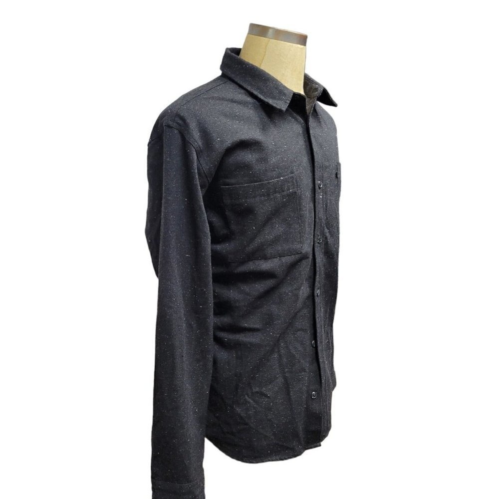 Junk Food Clothing Men's Long Sleeve Shirt. Size Xxl. Nwt $78 — image 6 of 8